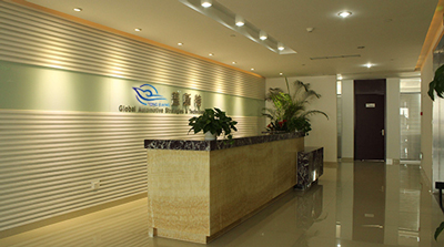 深圳市通翔企业管理顾问有限公司