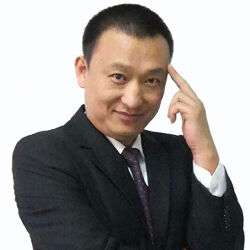 通翔金牌咨询师 黄老师