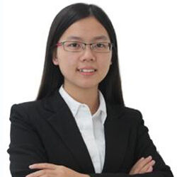 通翔金牌咨询师 黄老师