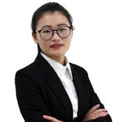 通翔金牌咨询师 吴老师