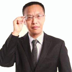 通翔金牌咨询师 孙老师