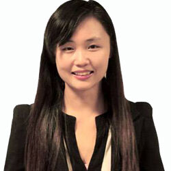 通翔金牌咨询师 古老师