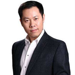 通翔金牌咨询师 彭老师