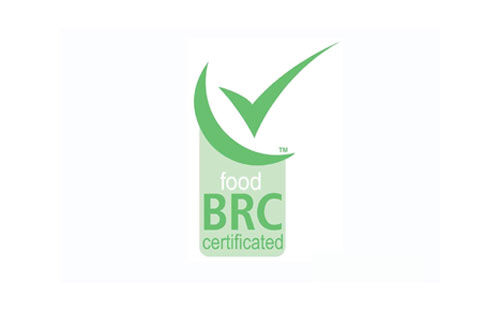 国际brc认证全球标准