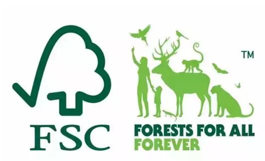 中国FSC森林认证的现状