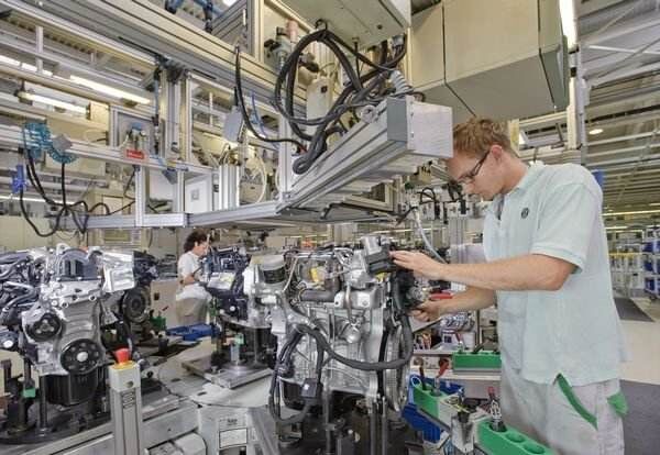 ISOTS16949标准对我国汽车工业的影响