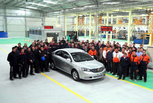 汽车行业质量体系TS16949认证如何影响铸造行业