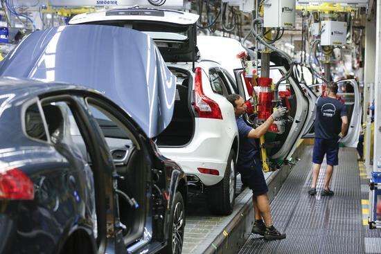 汽车质量体系TS/IATF16949认证审核的前世今生