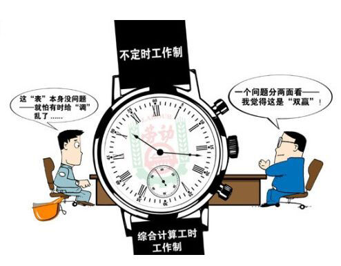 Sedex验厂工作时间