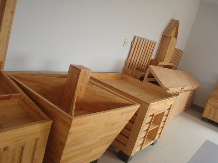 FSC森林认证审核受控木材标准