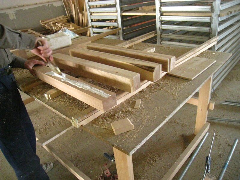 FSC森林认证-木制品/纸制品/竹制品等企业出口的“绿色壁垒”