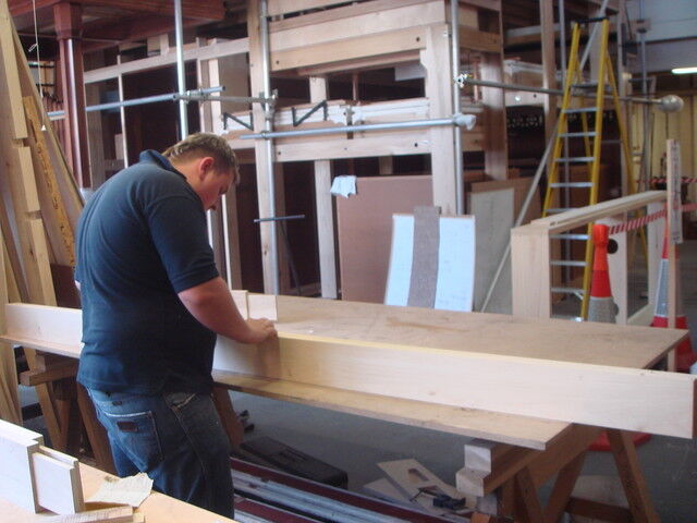 FSC森林体系认证进程介绍