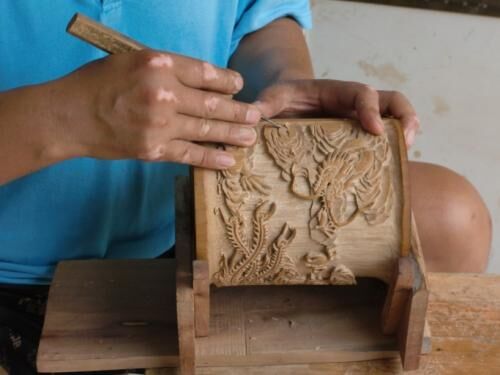 浅谈FSC森林体系认证中产销监管链认证的基本要求