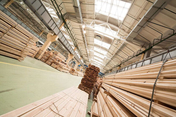 FSC森林体系认证标准介绍