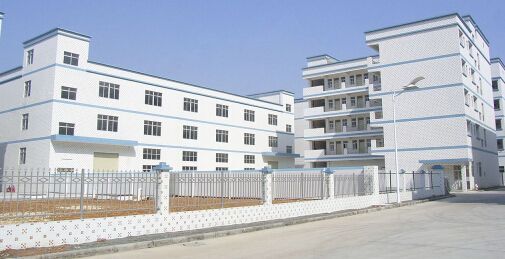 广州市盛X化妆品有限公司通过ABS验厂机构BSCI验厂