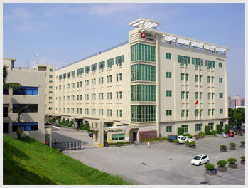 福建凤竹纺织科技股份有限公司通过了ISO9001认证