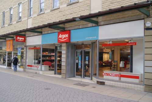 ARGOS验厂咨询|ARGOS认证辅导---Argos英国排名首位的商品零售商