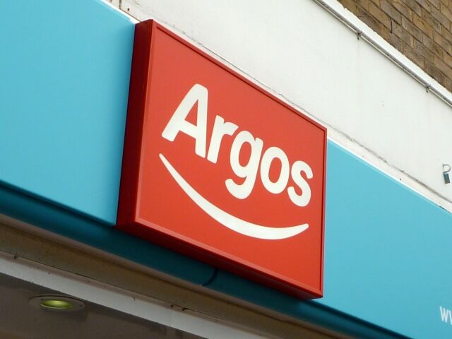 ARGOS验厂咨询---Argos创英国最流行购物模式