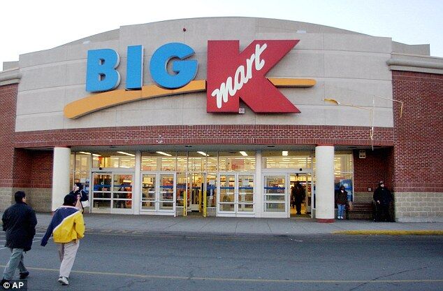 Kmart供应商行为守则