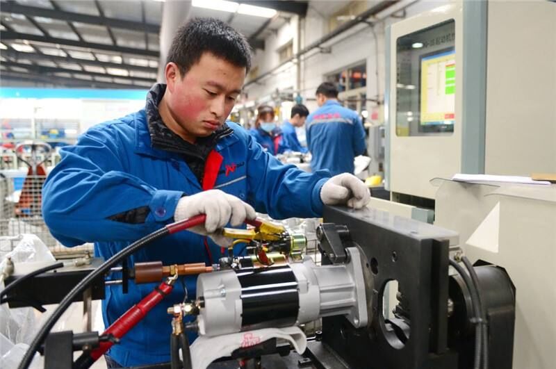 推行ISO/TS16949汽车质量管理体系认证的好处