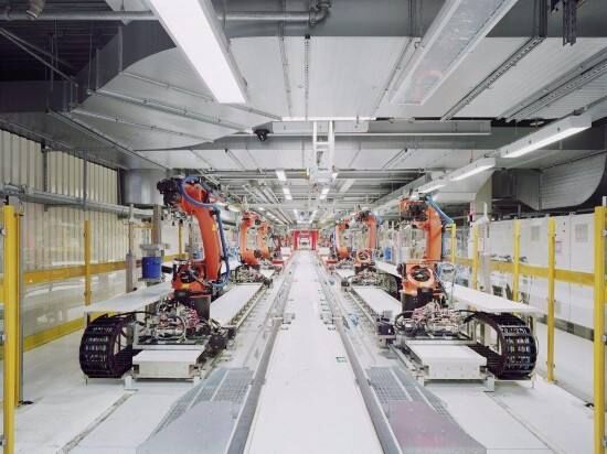 ISO/TS16949汽车质量管理体系认证的特点