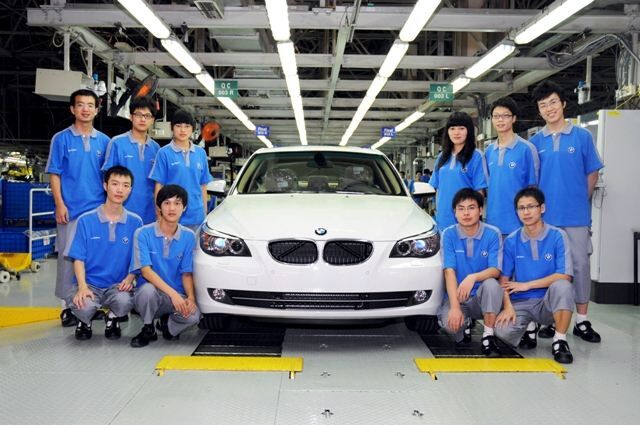 汽车行业ISO/TS 16949:2009质量管理体系认证项目介绍