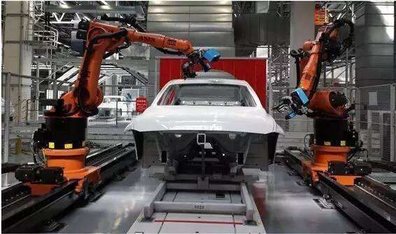 汽车行业ISO/TS16949质量管理体系认证简介