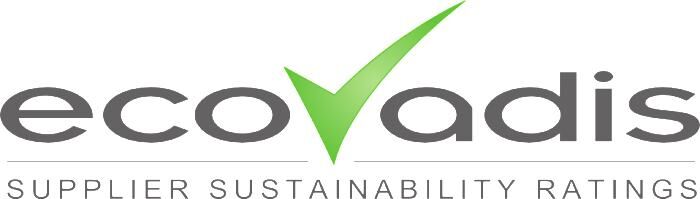ecovadis认证
