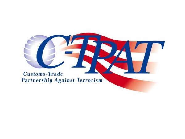 反恐验厂,SCAN,SGS,C-TPAT.GSV验厂