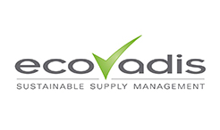 EcoVadis认证，2024年最新评分标准