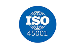 最新版OHSAS18001职业健康安全管理体系认证