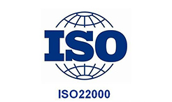 为什么要推出ISO 22000标准？