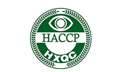 申请haccp认证审核流及条件