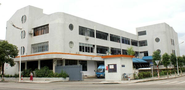 恭喜中山**科技有限公司通过IATF16949认证