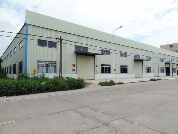 恭喜深圳市**股份有限公司通过ISO14001认证