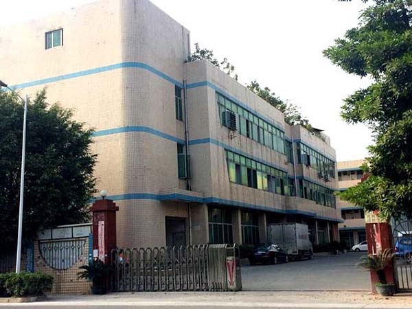 恭喜**化妆用具（深圳）有限公司通过FSC认证