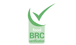 BRC认证益处和分类