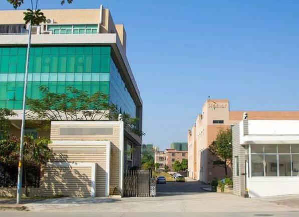 恭喜广州**生物科技股份有限公司通过SEDEX验厂