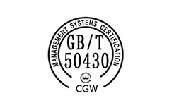 实施GB/T50430《工程建设施工企业质量管理规范》的好处