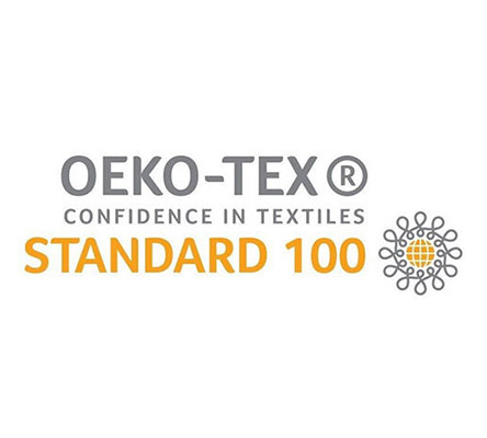 Oeko-Tex Standard 100认证