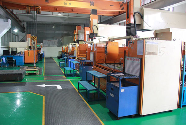 恭喜**集团智能装备有限公司通过ISO9001/13485/GMP认证