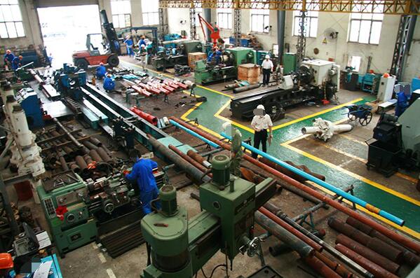 恭喜深圳市**钻采工程有限公司通过SA8000认证