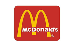 麦当劳(McDonald's)供应商行为守则