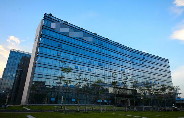 恭喜深圳**集团股份有限公司通过ISO9001认证