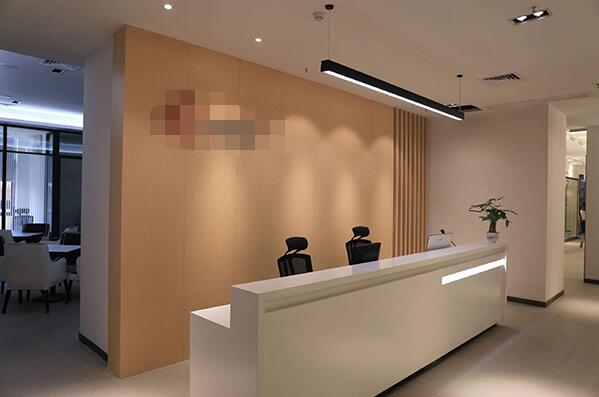 恭喜深圳市**装饰设计工程有限公司通过ISO三标+50430认证