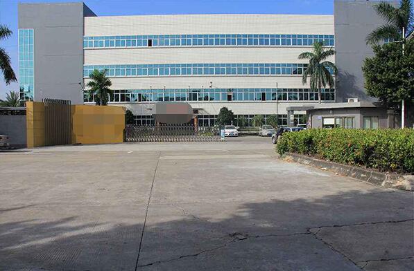 恭喜东莞市**科技有限公司通过ISO9001认证