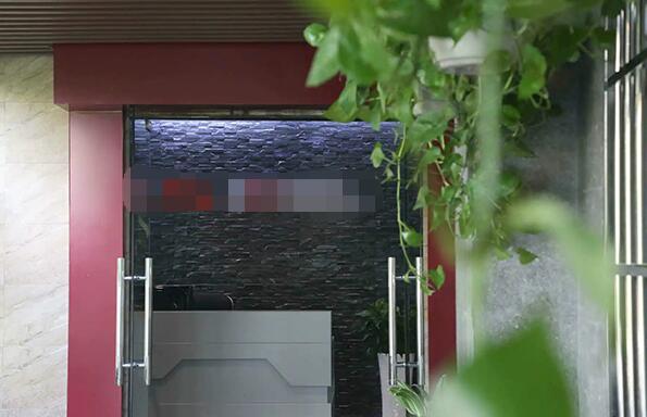 恭喜广州**广告有限公司通过ISO三标认证