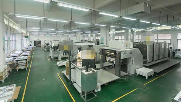 恭喜东莞市**印刷有限公司通过FSC年审