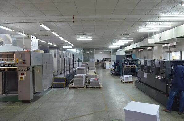 恭喜广州市**印刷有限公司通过FSC认证