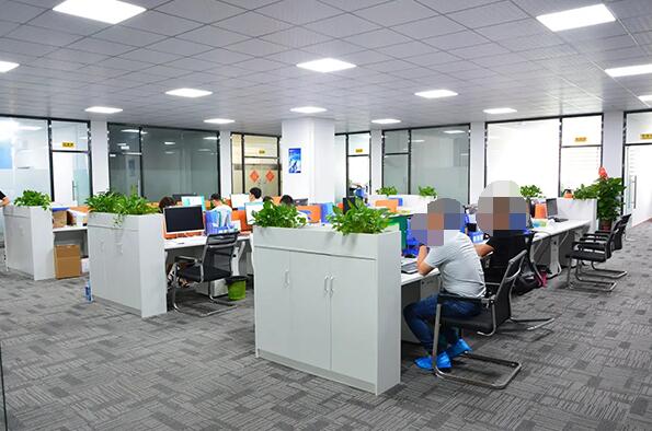 恭喜**科技(东莞)有限公司通过GMP认证